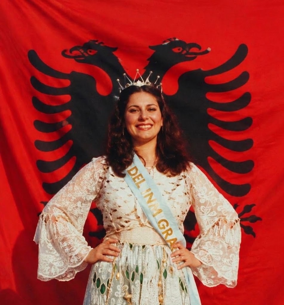 María del Carmen Bistri